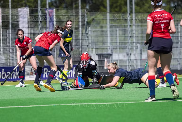 2025 05 11 MHC Bwaard Dj1 - MHCD Drunen DJ2 0-6